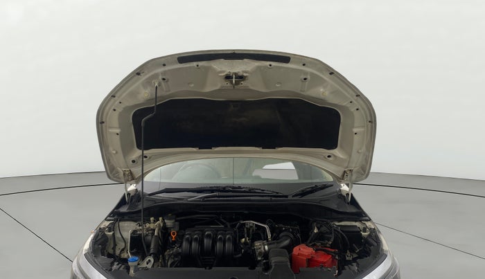 2020 Honda City 1.5L I-VTEC ZX CVT, Petrol, Automatic, 31,211 km, Open Bonet