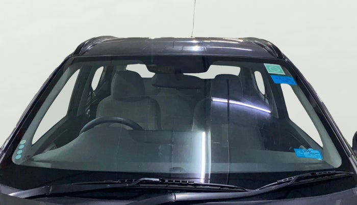 2022 Hyundai GRAND I10 NIOS SPORTZ 1.2 KAPPA VTVT, Petrol, Manual, 23,578 km, Front Windshield