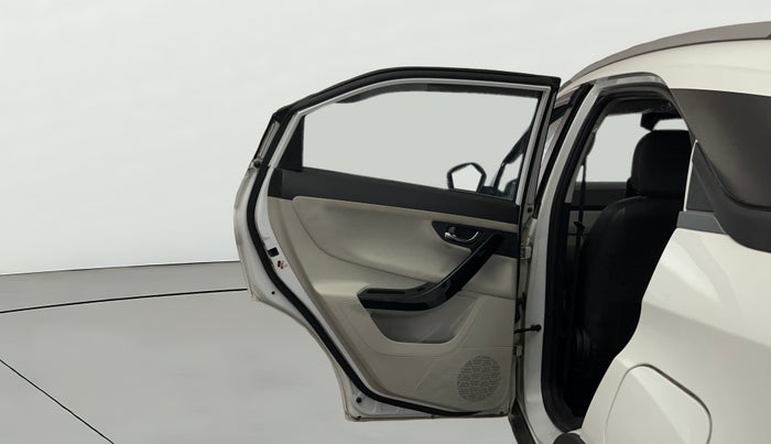 2022 Tata NEXON XZ PLUS PETROL SUNROOF, Petrol, Manual, 17,310 km, LHS Rear Door