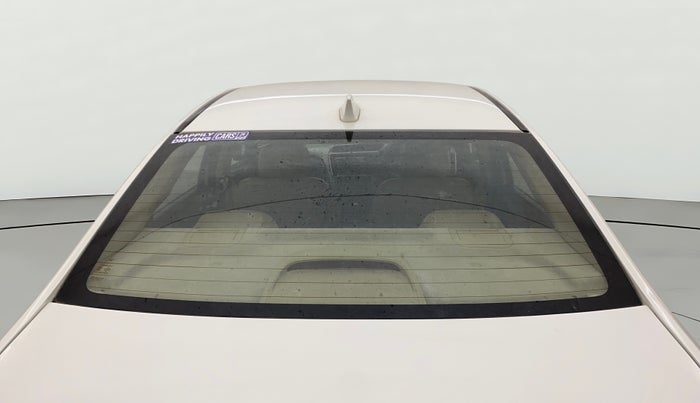 2019 Honda City 1.5L I-VTEC SV, Petrol, Manual, 58,304 km, Rear Windshield