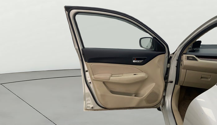 2019 Maruti Dzire VXI, CNG, Manual, 69,789 km, LHS Front Door