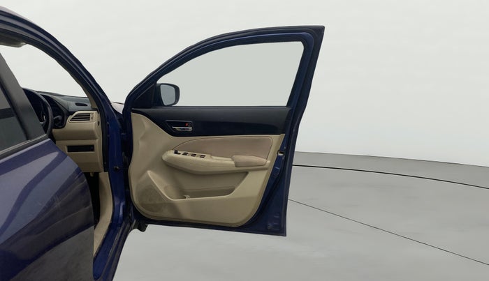 2018 Maruti Dzire VXI AMT, Petrol, Automatic, 88,575 km, RHS Front Door