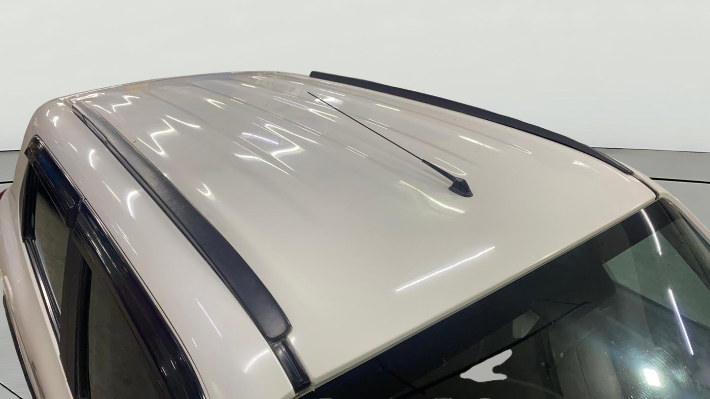 2021 Maruti S PRESSO VXI+, CNG, Manual, 67,411 km, Roof