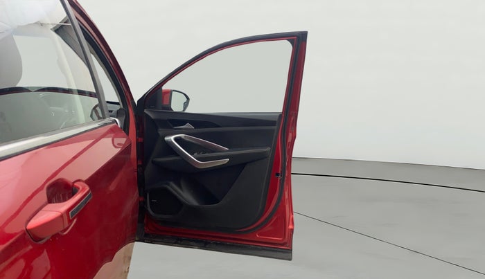 2020 MG HECTOR SHARP 1.5 DCT PETROL, Petrol, Automatic, 46,912 km, RHS Front Door