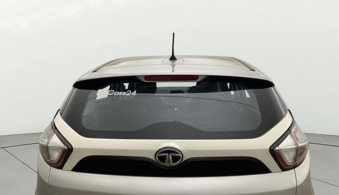 2018 Tata NEXON XM PETROL, CNG, Manual, 1,00,385 km, Rear Windshield