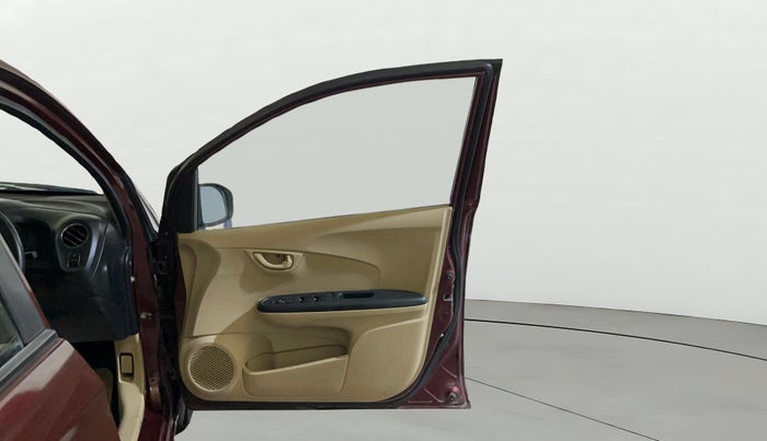 2015 Honda Amaze 1.2L I-VTEC S, Petrol, Manual, 63,651 km, RHS Front Door