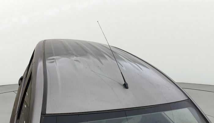 2015 Maruti Celerio VXI AMT, Petrol, Automatic, 56,228 km, Roof