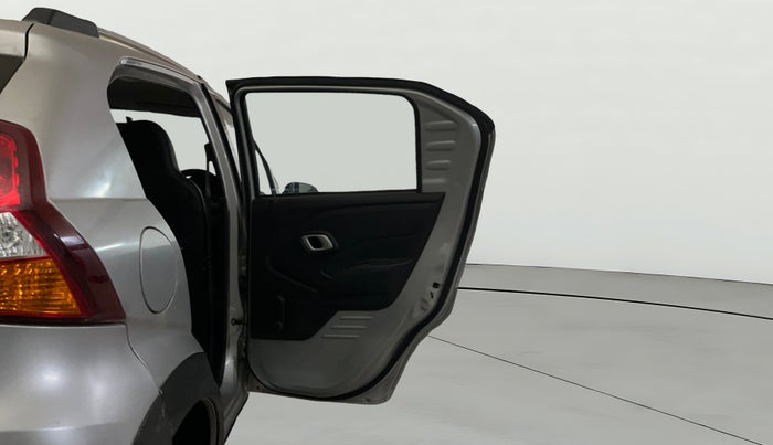 2018 Datsun Redi Go T, Petrol, Manual, 50,949 km, RHS Rear Door