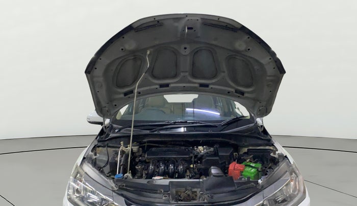 2018 Honda City 1.5L I-VTEC VX, Petrol, Manual, 61,517 km, Open Bonet