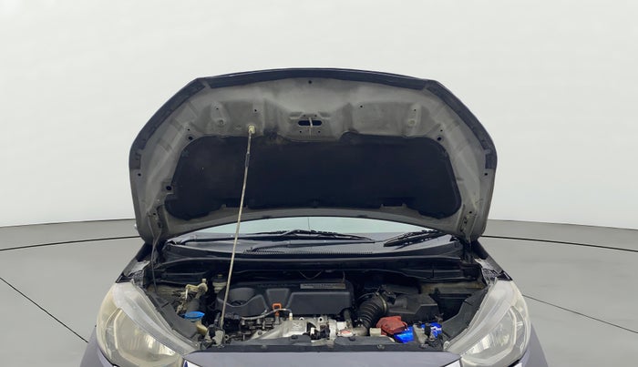 2018 Honda WR-V 1.5L I-DTEC VX MT, Diesel, Manual, 1,10,991 km, Open Bonet