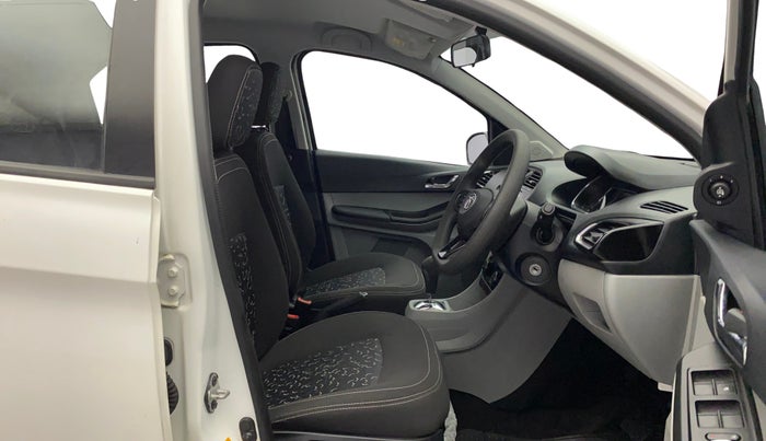2020 Tata Tiago XZA PLUS PETROL, Petrol, Automatic, 19,306 km, Right Side Front Door Cabin