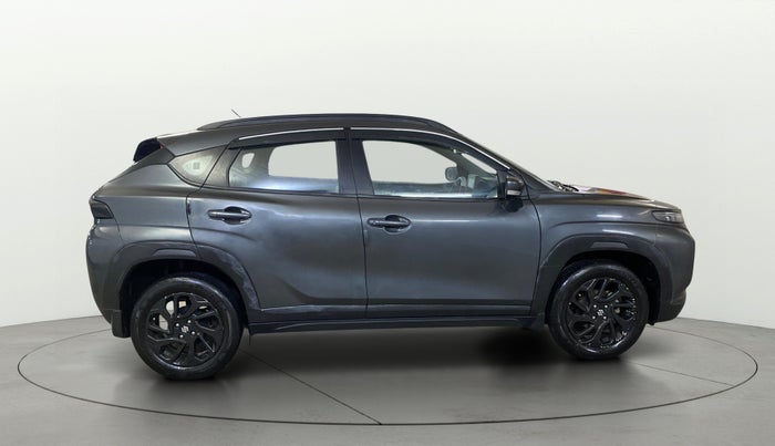 2023 Maruti FRONX DELTA PLUS 1.2L AGS, Petrol, Automatic, 56,471 km, Right Side View
