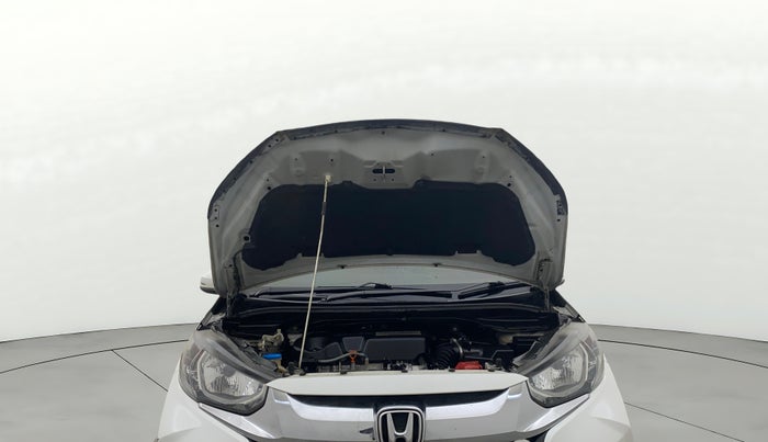 2019 Honda WR-V 1.5L I-DTEC VX MT, Diesel, Manual, 46,147 km, Open Bonet