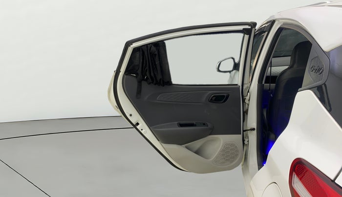 2020 Hyundai GRAND I10 NIOS MAGNA CORPORATE EDITION 1.2 KAPPA VTVT, Petrol, Manual, 46,613 km, LHS Rear Door