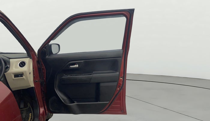 2022 Maruti New Wagon-R ZXI PLUS 1.2 DUAL TONE, Petrol, Manual, 53,244 km, RHS Front Door