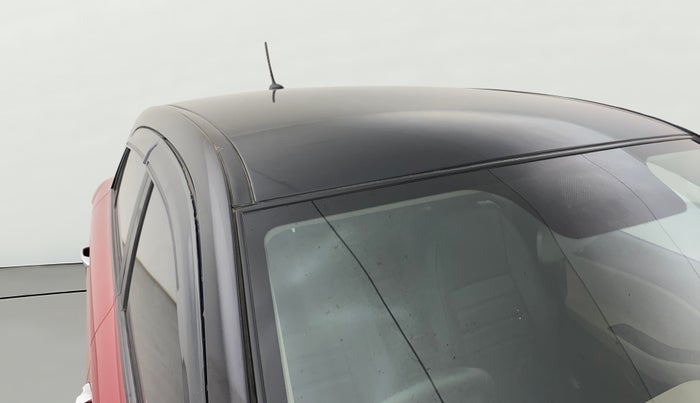 2020 Hyundai Elite i20 ASTA 1.2 (O), Petrol, Manual, 17,402 km, Roof