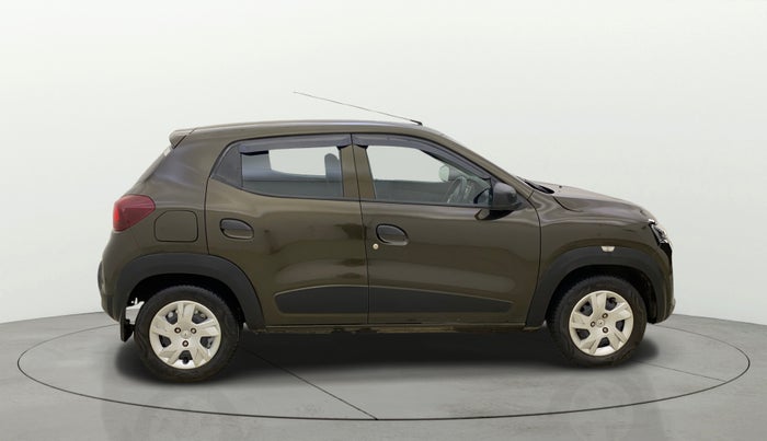 2020 Renault Kwid RXL, Petrol, Manual, 22,744 km, Right Side View