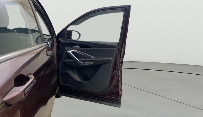 2019 MG HECTOR SHARP 1.5 DCT PETROL, Petrol, Automatic, 73,759 km, RHS Front Door