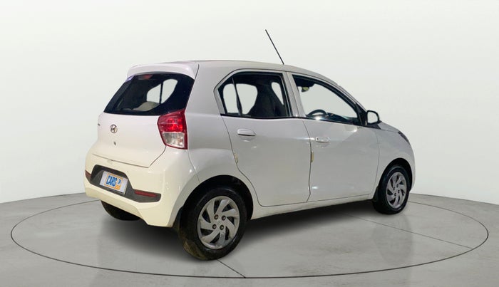2021 Hyundai NEW SANTRO SPORTZ MT, Petrol, Manual, 34,432 km, Right Back Diagonal