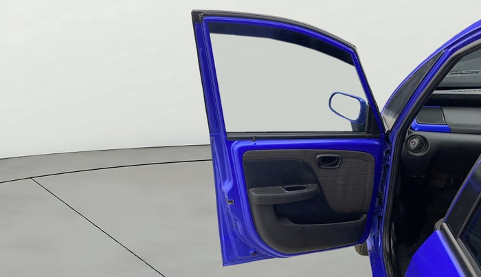 2014 Tata Nano TWIST XT, Petrol, Manual, 66,704 km, LHS Front Door