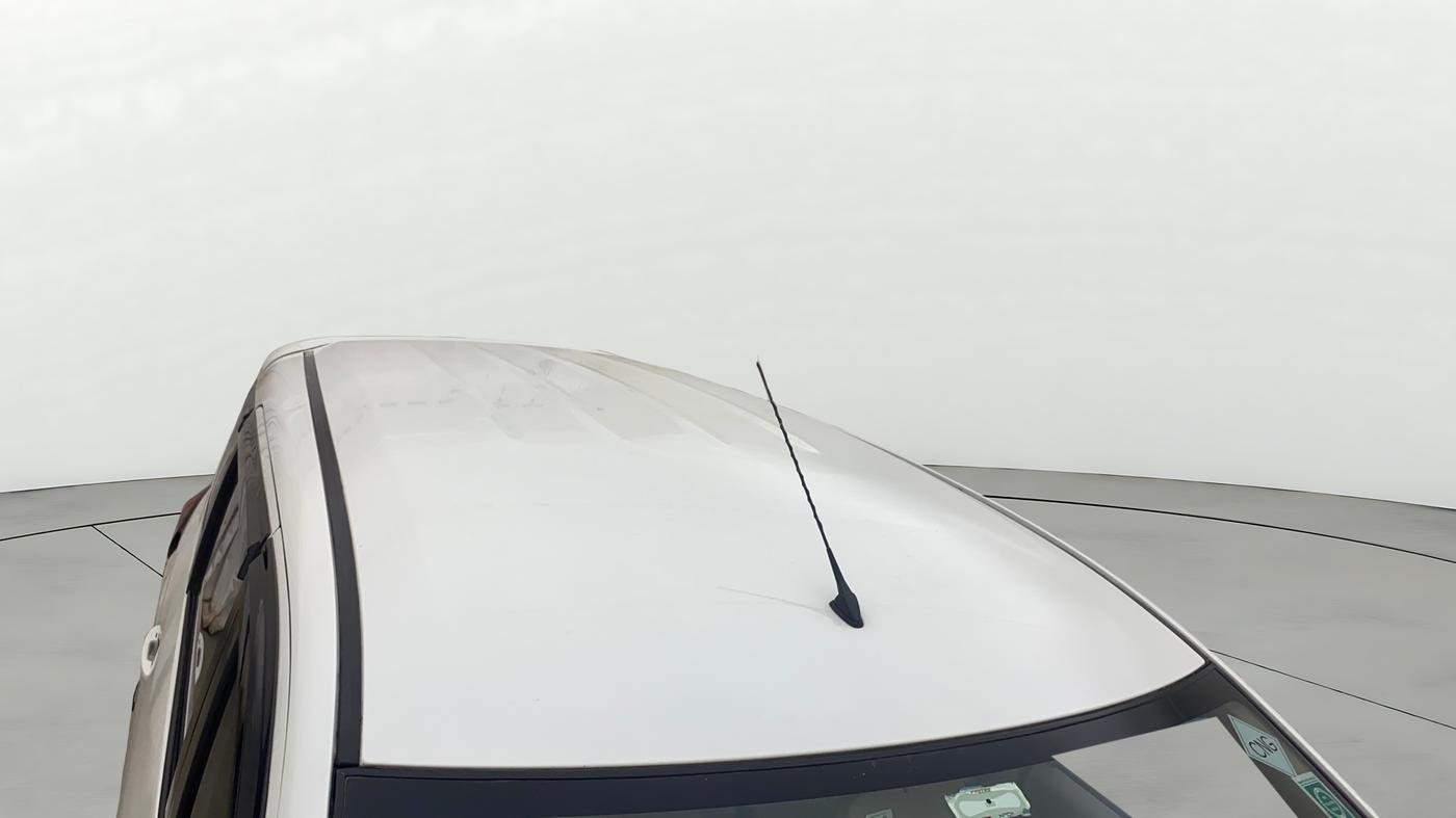 2023 Maruti Ertiga   VXI (O) CNG, CNG, Manual, 69,870 km, Roof