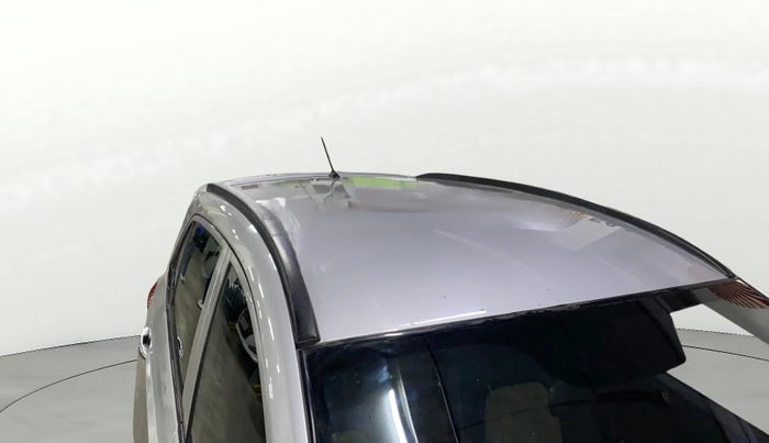 2016 Hyundai Grand i10 ASTA (O) 1.2 KAPPA VTVT, Petrol, Manual, 72,602 km, Roof