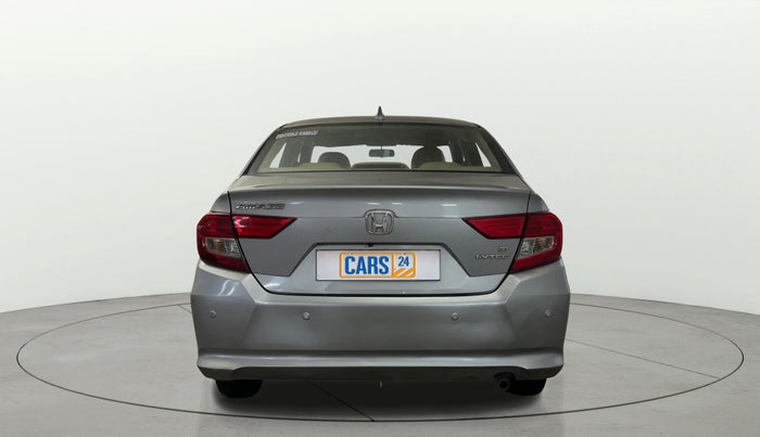 2018 Honda Amaze 1.2L I-VTEC VX, Petrol, Manual, 81,723 km, Back/Rear