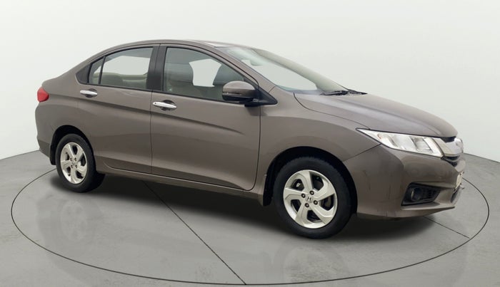 2014 Honda City 1.5L I-VTEC V MT, Petrol, Manual, 48,048 km, SRP