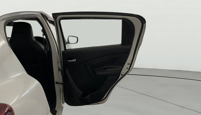 2022 Maruti Celerio VXI, Petrol, Manual, 44,322 km, RHS Rear Door
