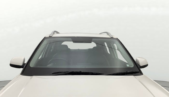 2022 Hyundai VENUE SX 1.0 TURBO, Petrol, Manual, 30,189 km, Front Windshield