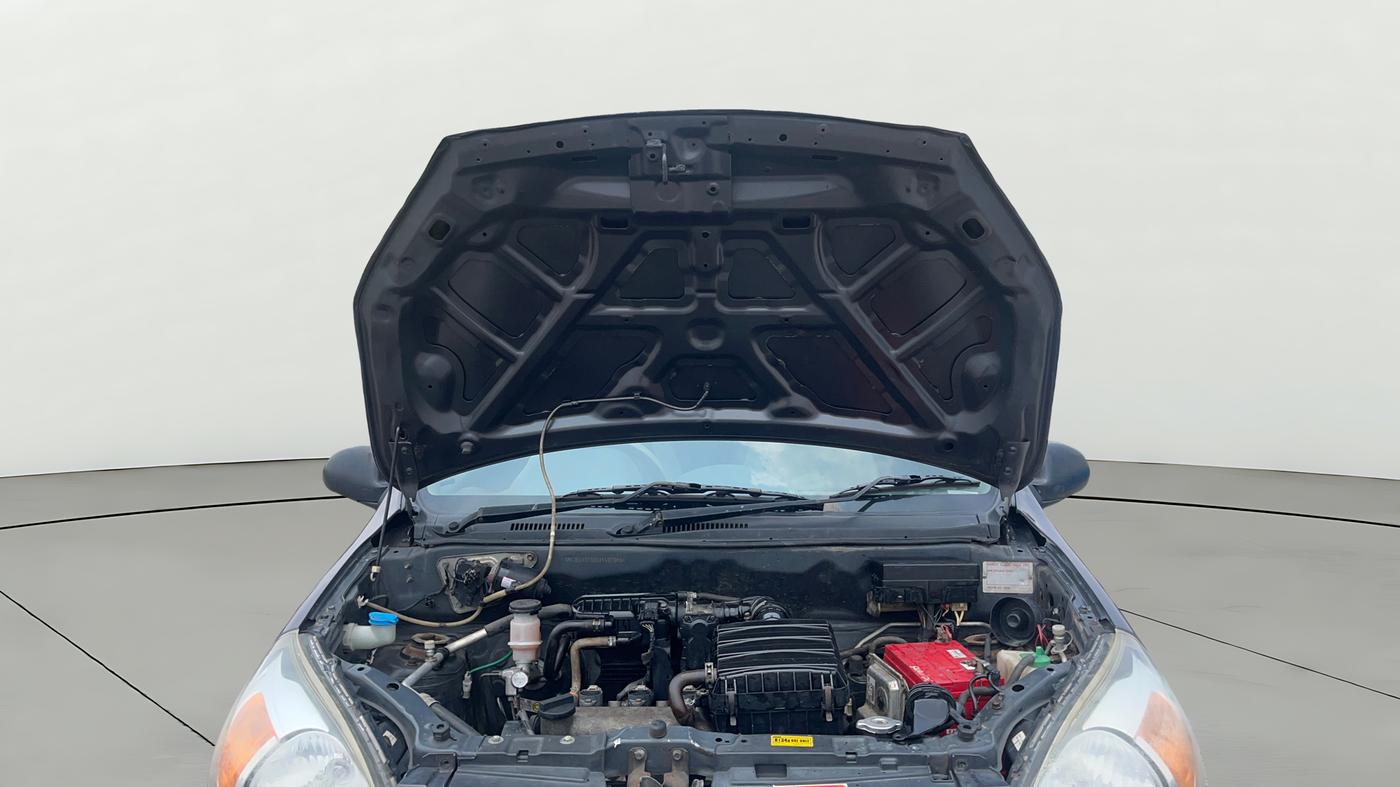 2017 Maruti Alto 800 LXI, Petrol, Manual, 57,731 km, Open Bonet