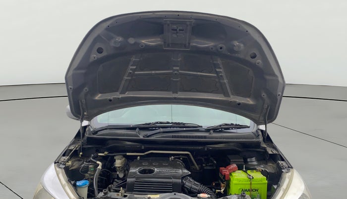 2015 Maruti Celerio VXI AMT, Petrol, Automatic, 61,485 km, Open Bonet