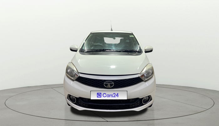 2018 Tata Tiago XZ PETROL, Petrol, Manual, 31,671 km, Front