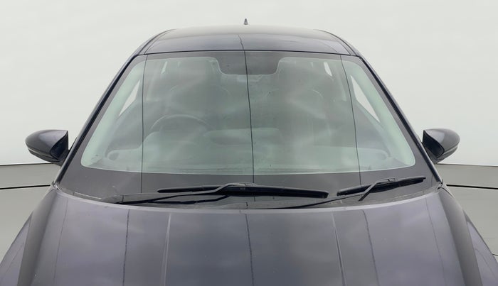 2022 Hyundai NEW I20 Sportz 1.2 IVT, Petrol, Automatic, 89,839 km, Front Windshield