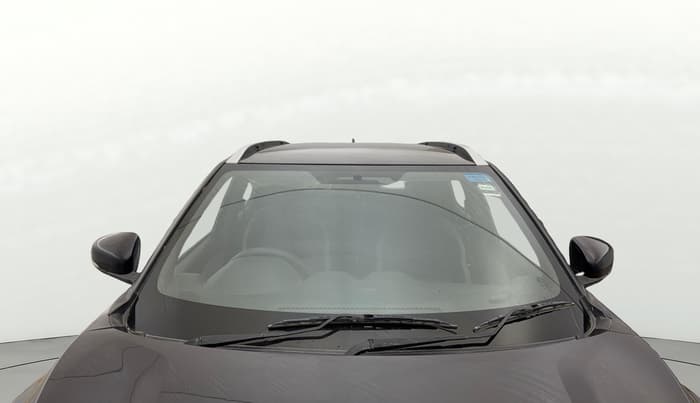 2022 Nissan MAGNITE XV MT, Petrol, Manual, 49,911 km, Front Windshield