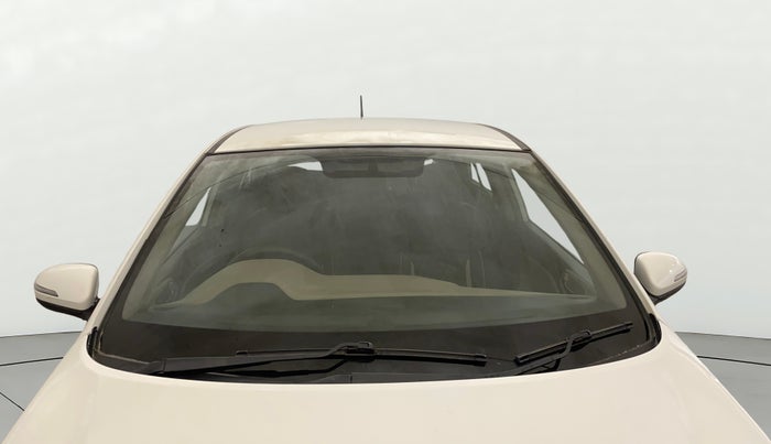 2016 Hyundai Elite i20 ASTA 1.2, Petrol, Manual, 93,367 km, Front Windshield