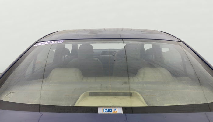 2017 Maruti Ciaz SIGMA 1.4 MT PETROL, Petrol, Manual, 1,01,141 km, Rear Windshield