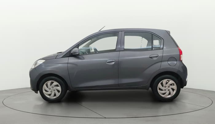 2019 Hyundai NEW SANTRO SPORTZ AMT, Petrol, Automatic, 53,650 km, Left Side