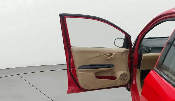 2014 Honda Brio S MT, Petrol, Manual, 78,856 km, LHS Front Door