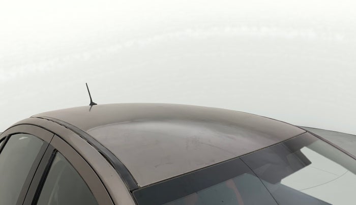 2018 Tata TIGOR XT PETROL, Petrol, Manual, 47,102 km, Roof