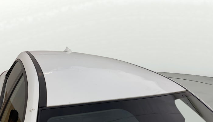 2018 Hyundai Elite i20 MAGNA EXECUTIVE 1.2, Petrol, Manual, 55,085 km, Roof