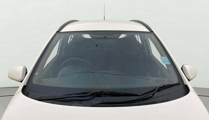 2016 Hyundai Grand i10 SPORTZ 1.2 KAPPA VTVT, Petrol, Manual, 73,693 km, Front Windshield