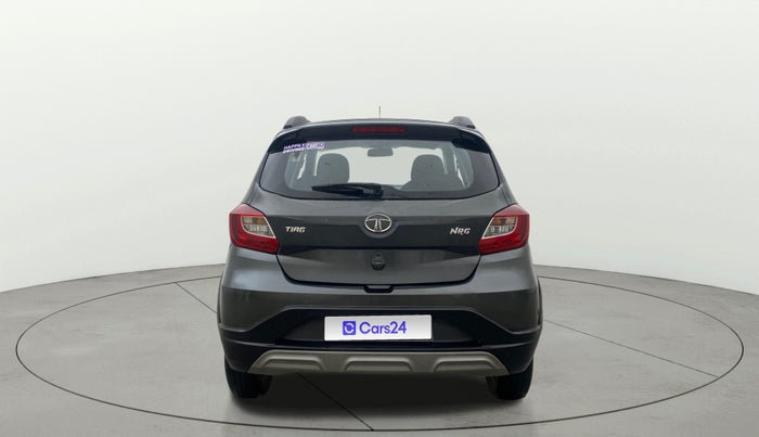 2022 Tata TIAGO NRG XZ MT, Petrol, Manual, 71,811 km, Back/Rear