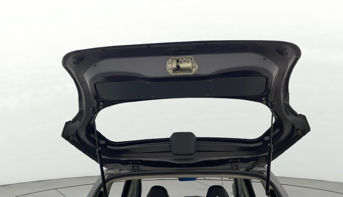 2014 Maruti Alto 800 LXI, Petrol, Manual, 35,634 km, Boot Door Open