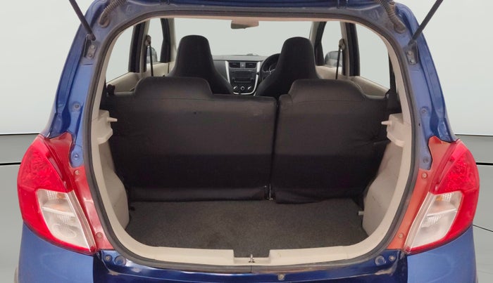 2019 Maruti Celerio ZXI AMT (O), Petrol, Automatic, 90,318 km, Boot Open Zoomed View