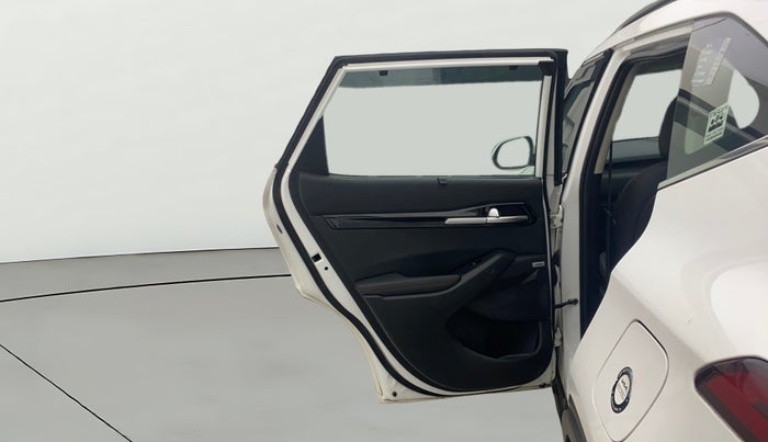 2022 KIA SELTOS GTX PLUS 1.4, Petrol, Manual, 21,865 km, LHS Rear Door