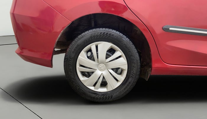 2019 Honda Amaze 1.2L I-VTEC S, Petrol, Manual, 71,087 km, Right Rear Wheel