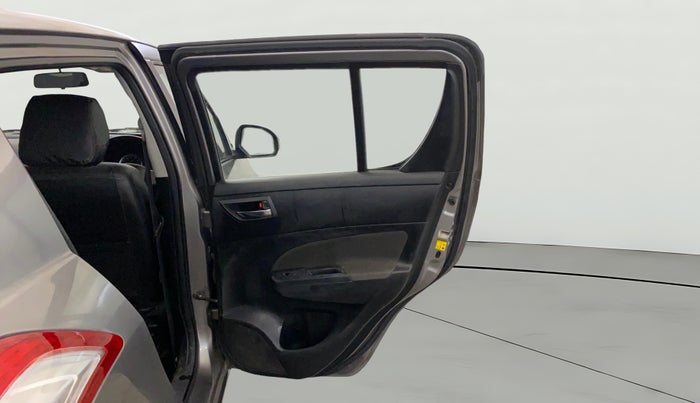 2014 Maruti Swift VXI, Petrol, Manual, 56,096 km, RHS Rear Door
