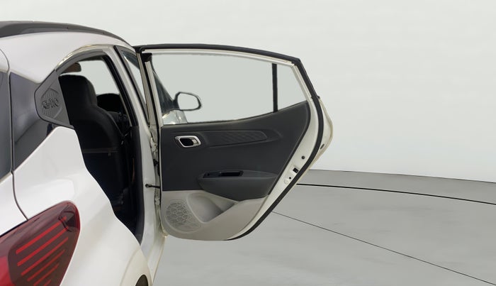 2023 Hyundai GRAND I10 NIOS SPORTZ 1.2 KAPPA VTVT, Petrol, Manual, 68,629 km, RHS Rear Door