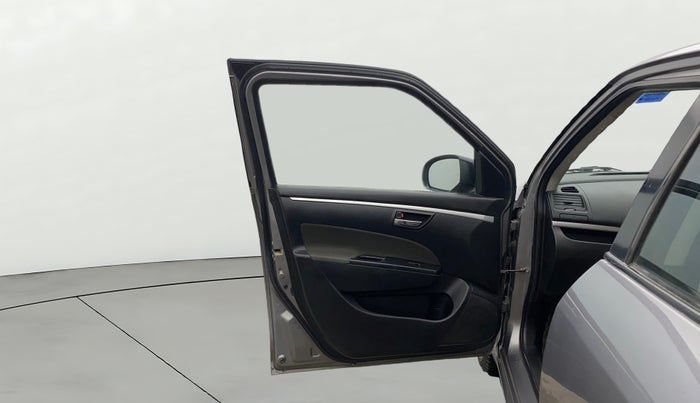 2015 Maruti Swift VXI, Petrol, Manual, 83,328 km, LHS Front Door